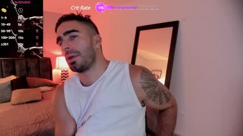 BASTIAN online show from 01-25-25, 09:04