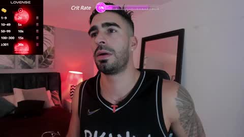 BASTIAN online show from 02-02-25, 08:41