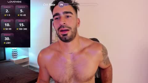 BASTIAN online show from 03-11-25, 02:54