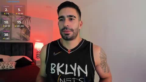 BASTIAN online show from 09-10-25, 08:31