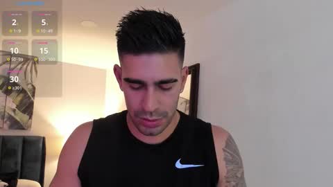 BASTIAN online show from 10-19-25, 08:31