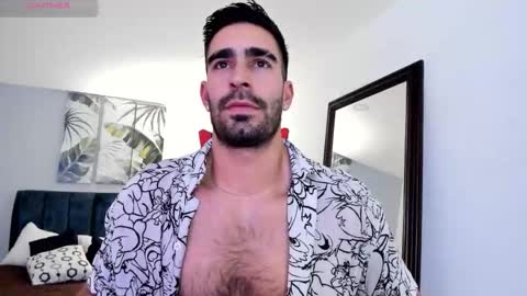 BASTIAN online show from 11-17-25, 07:52