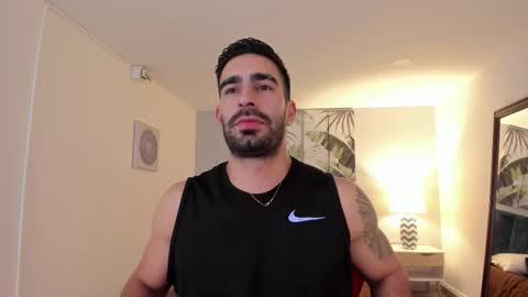 BASTIAN online show from 12-15-25, 07:51