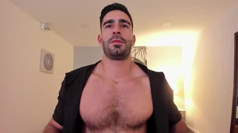 BASTIAN online show from 12-19-25, 08:38