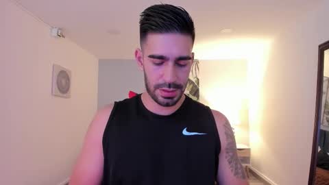 BASTIAN online show from 12-20-25, 09:11