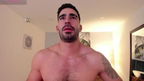 BASTIAN online show from 01-05-26, 09:18