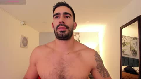 BASTIAN online show from 02-08-26, 08:45