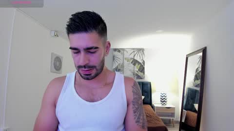 BASTIAN online show from 03-07-26, 08:50