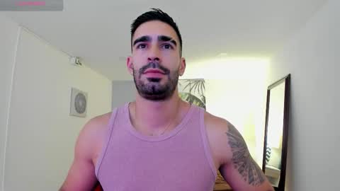 BASTIAN online show from 03-08-26, 09:29