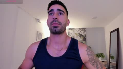 BASTIAN online show from 04-21-26, 08:34