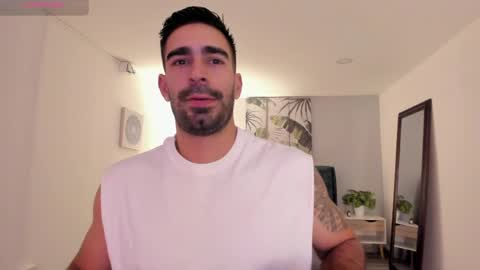 BASTIAN online show from 04-26-26, 08:06