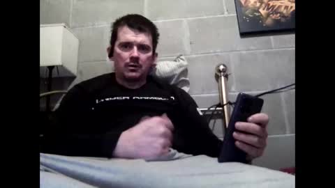 tbaxter95187 online show from 03-01-26, 09:50