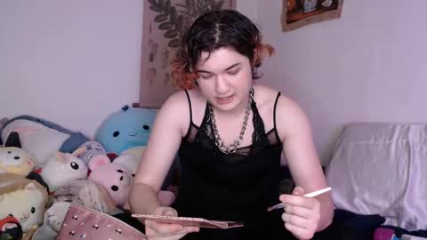 cherry online show from 02-09-25, 09:39