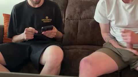 TC Ginger online show from 05-20-26, 09:43