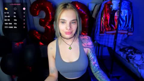 Kristina online show from 03-15-26, 08:26