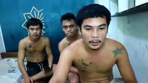 teahyun_yeongsu online show from 10-29-25, 05:36