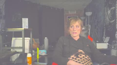 tealjobe online show from 01-23-25, 02:50
