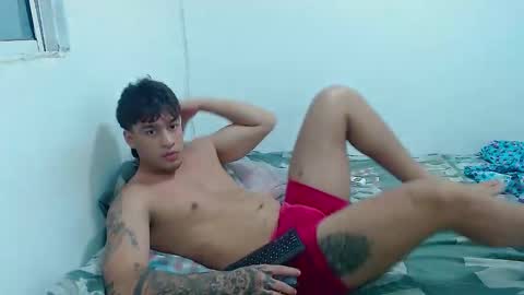 team23hot0 online show from 12-06-24, 05:09