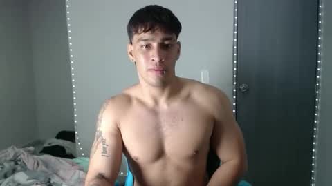 team23hot0 online show from 10-11-25, 03:50