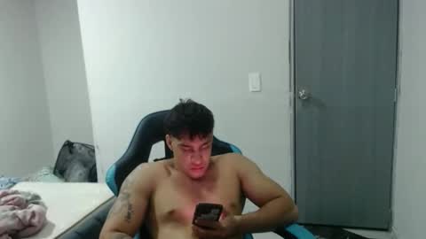 team23hot0 online show from 10-28-25, 12:14