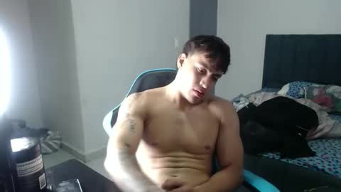 team23hot0 online show from 12-03-25, 06:10