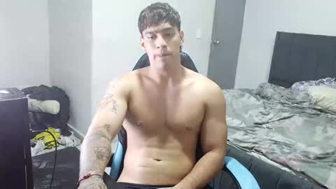 team23hot0 online show from 01-08-26, 06:16