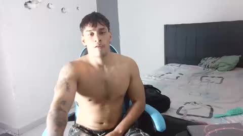 team23hot0 online show from 03-11-26, 05:35