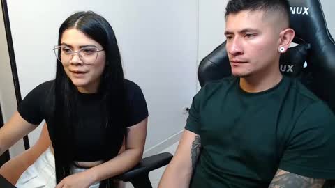 DYNAMITE DUO69 online show from 01-01-25, 10:13