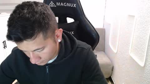 DYNAMITE DUO69 online show from 03-10-26, 12:10