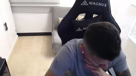 DYNAMITE DUO69 online show from 04-07-26, 12:05