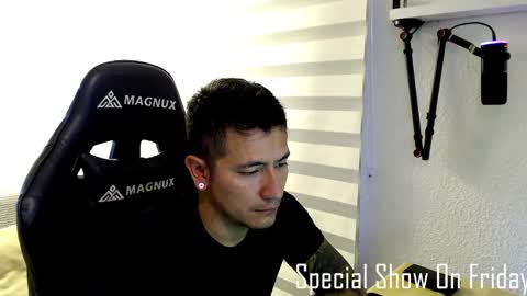 DYNAMITE DUO69 online show from 05-13-26, 12:35