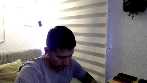 DYNAMITE DUO69 online show from 06-11-26, 12:14