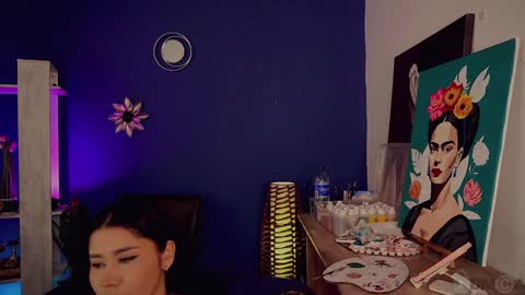 Loren Soler    Sophie Soler 19 years online show from 01-24-25, 08:32