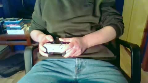 teamnorden991 online show from 12-04-25, 02:37