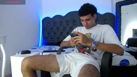 Danger online show from 12-04-24, 02:26