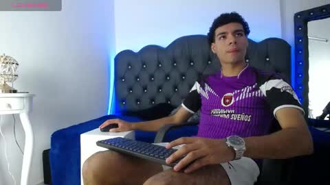 Danger online show from 12-05-24, 02:11