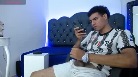 Danger online show from 12-06-24, 05:22