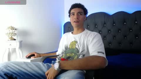 Danger online show from 12-14-24, 07:14