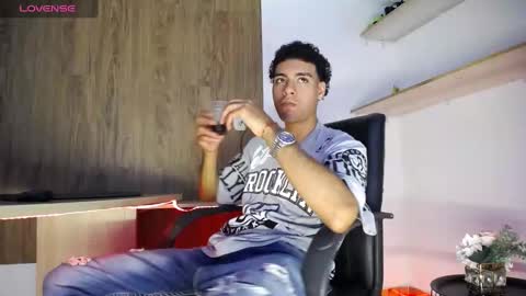 Danger online show from 12-26-24, 02:16