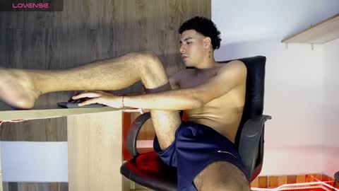 Danger online show from 12-27-24, 02:12