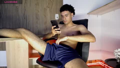 Danger online show from 12-27-24, 06:53