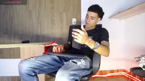 Danger online show from 12-28-24, 05:03