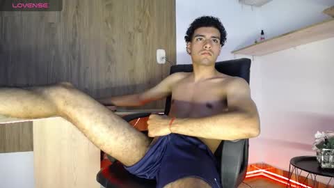 Danger online show from 12-30-24, 11:06