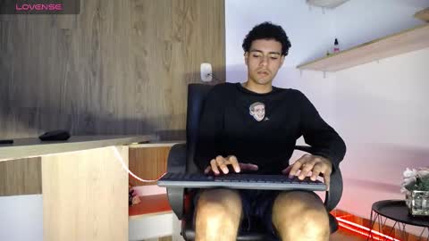 Danger online show from 12-31-24, 02:08