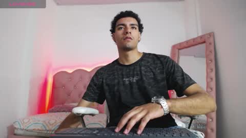 Danger online show from 12-31-24, 01:41