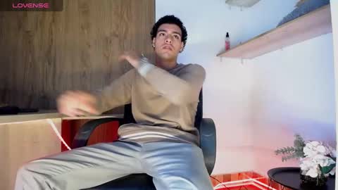 Danger online show from 01-07-25, 01:14