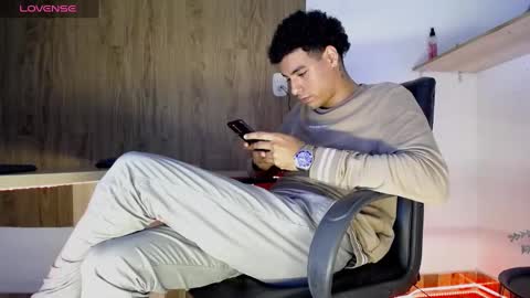 Danger online show from 01-07-25, 04:16