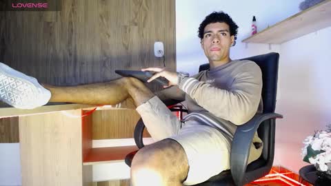 Danger online show from 01-08-25, 04:11