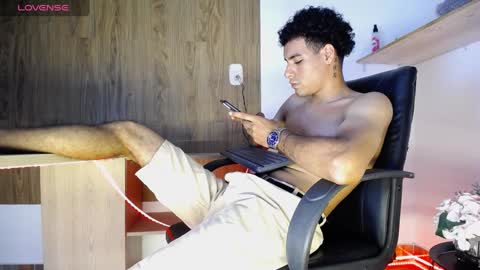 Danger online show from 01-08-25, 07:13