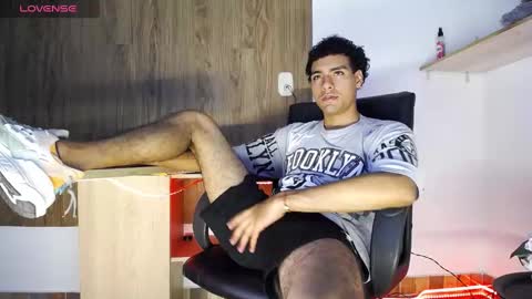 Danger online show from 01-09-25, 05:54